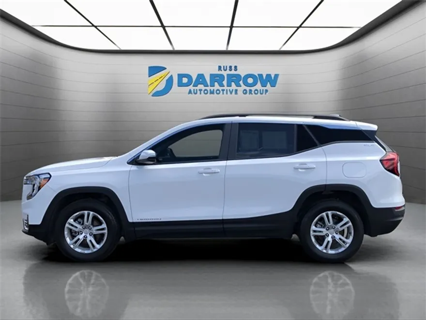 2023 Gmc Terrain SLE photo 1