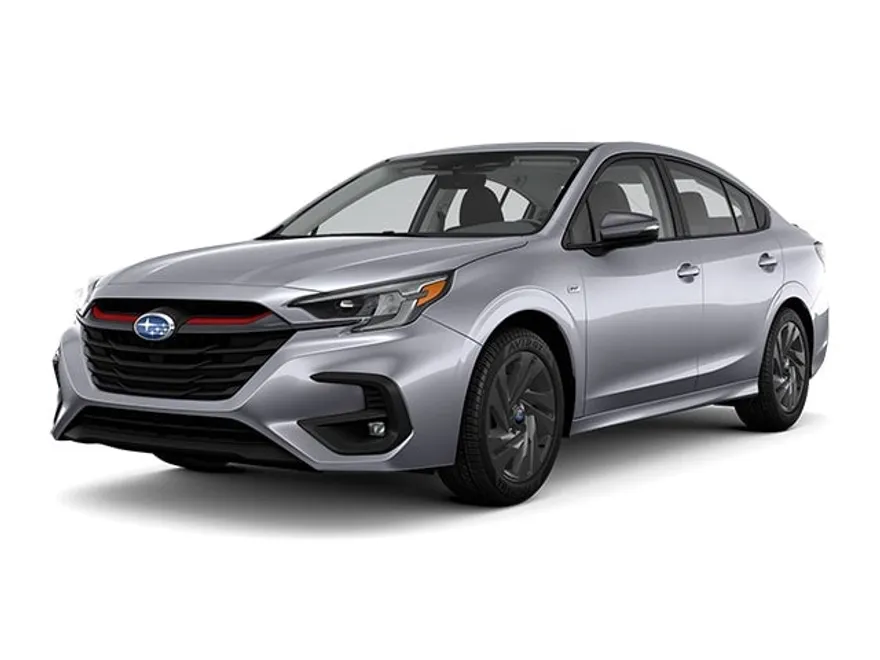 2023 Subaru Legacy Sport photo 1