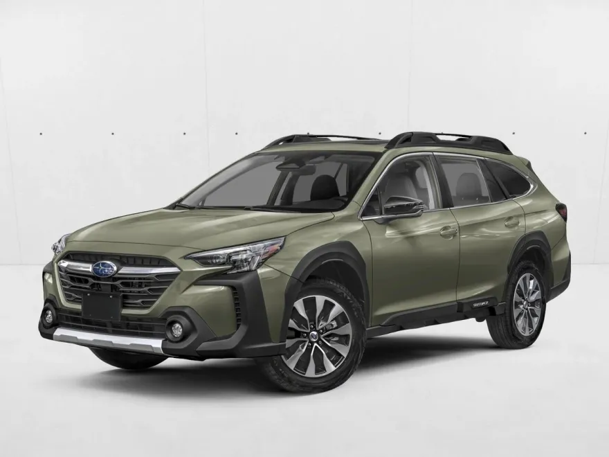 2025 Subaru Outback Limited photo 1
