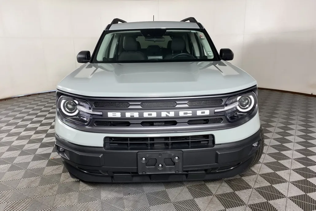 2023 Ford Bronco Sport Big Bend photo 1