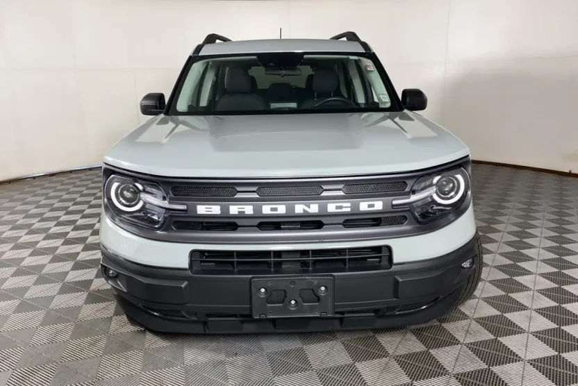 2023 Ford Bronco Sport Big Bend photo 1