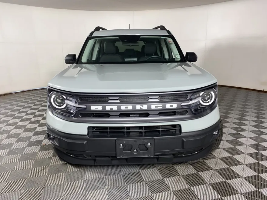 2023 Ford Bronco Sport Big Bend photo 1