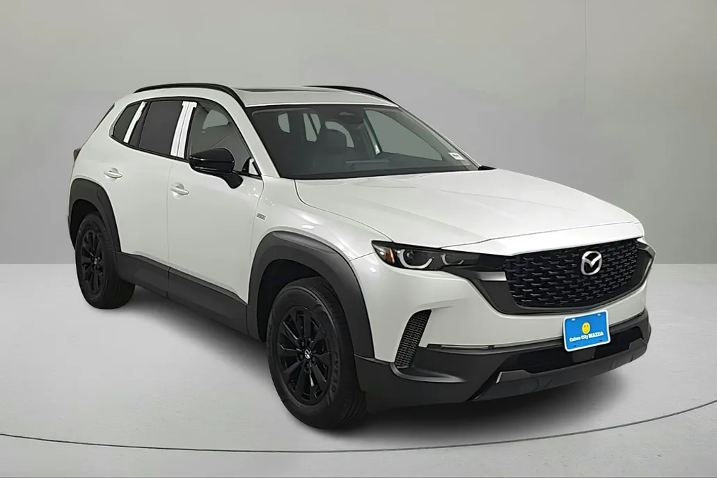 2025 Mazda CX-50 Premium photo 1
