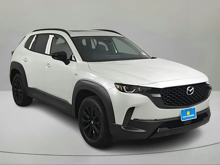 2025 Mazda CX-50 Premium photo 1