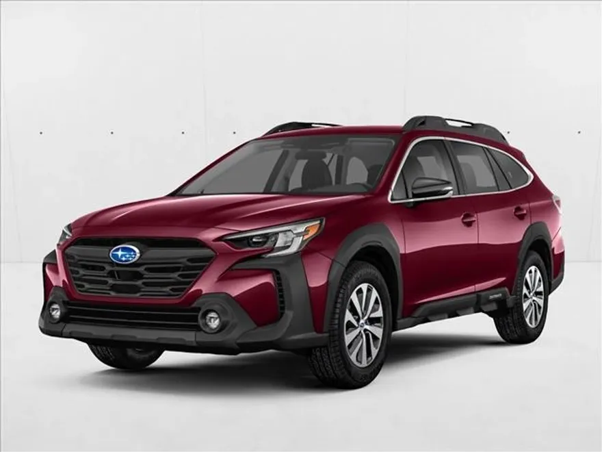 2023 Subaru Outback Premium photo 1