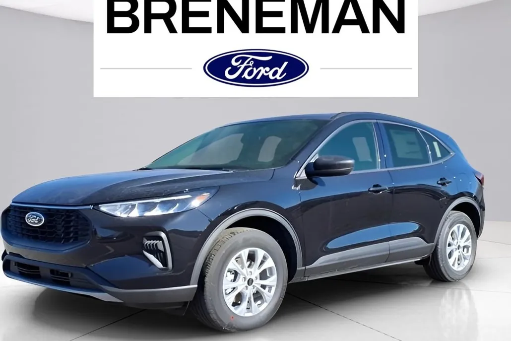 2025 Ford Escape Active photo 1