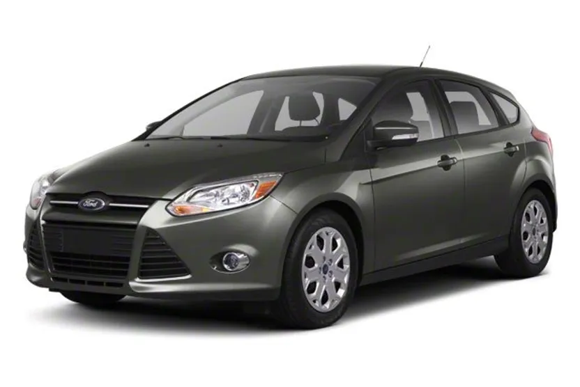 2013 Ford Focus SE photo 1