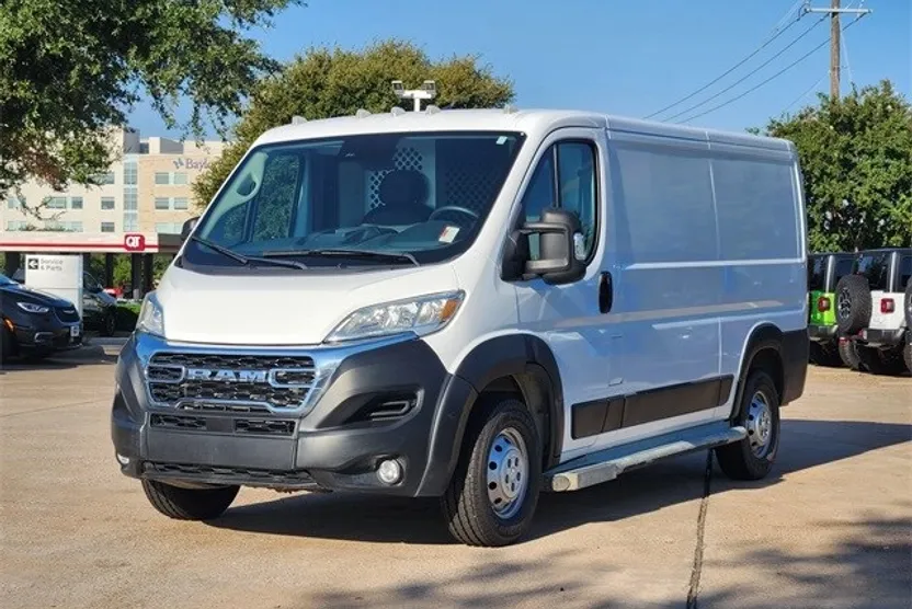 2023 Ram ProMaster 2500 Base photo 1