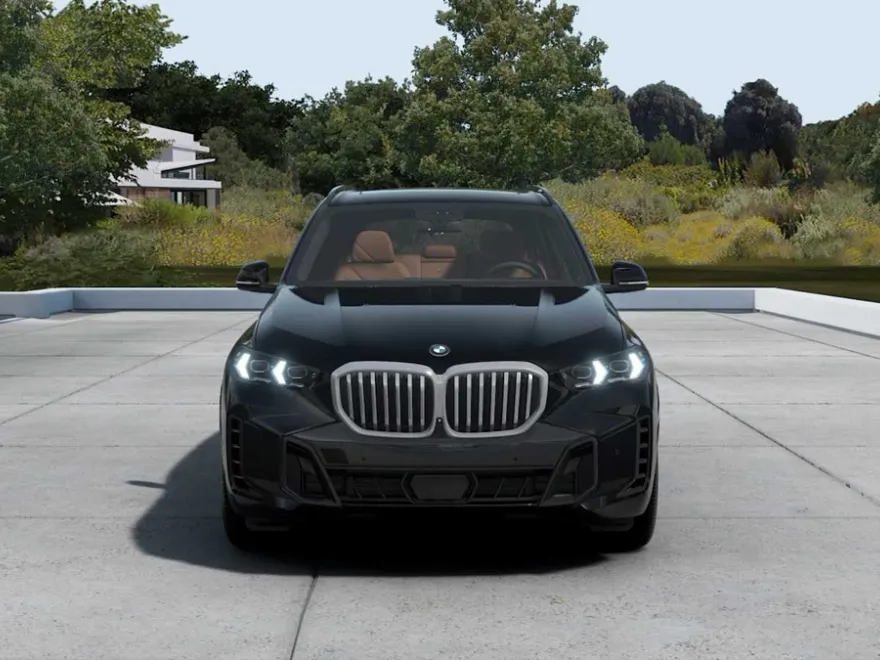 2026 Bmw X5 xDrive40i photo 1