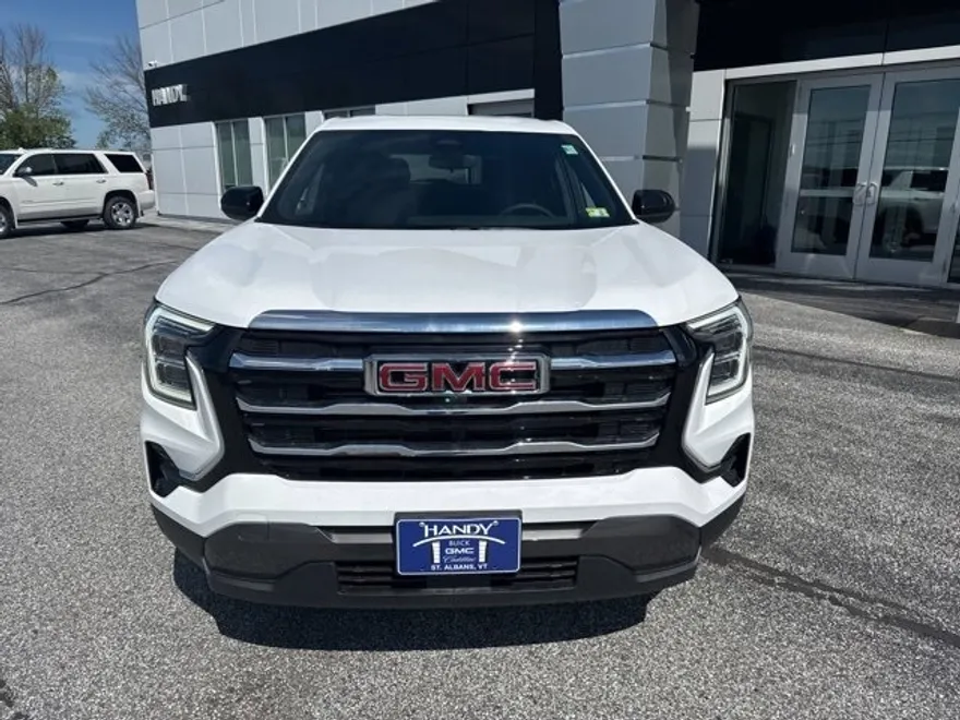 2026 Gmc Terrain Elevation photo 1