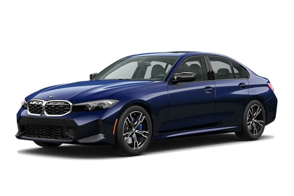 2024 Bmw M340i xDrive Sedan photo 1