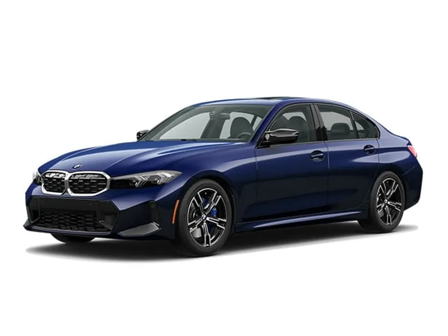 2024 Bmw M340i xDrive Sedan photo 1