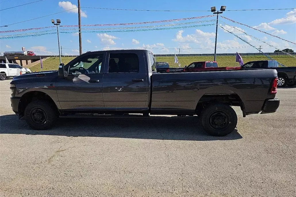 2026 Ram 2500 Tradesman photo 1