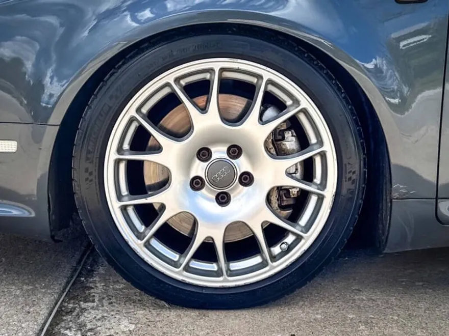 2006 Audi S4 Base photo 1