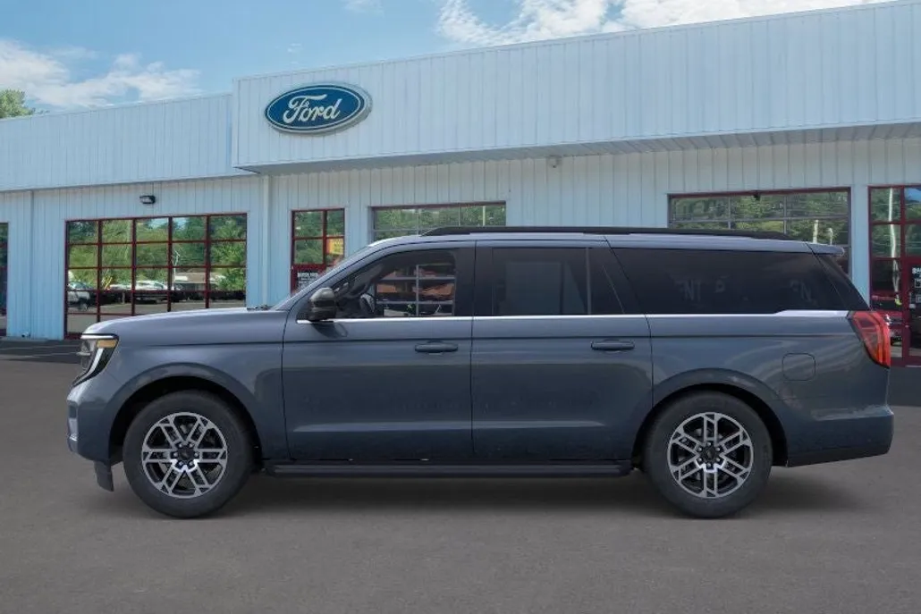 2025 Ford Expedition MAX photo 1