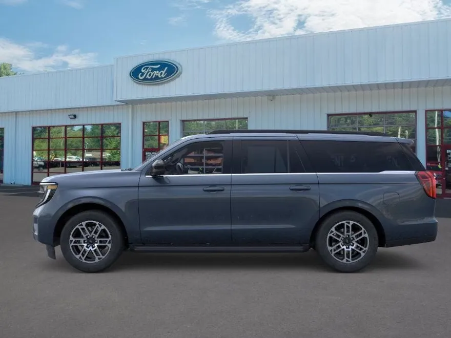 2025 Ford Expedition MAX photo 1