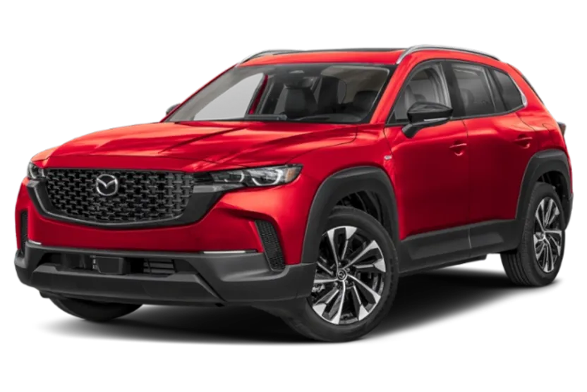 2025 Mazda CX-50 Premium Plus photo 1