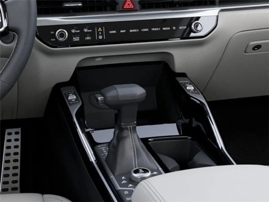 2025 Kia Sorento X-Line SX photo 23