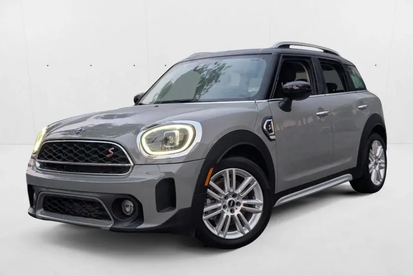 2023 Mini Countryman S photo 1