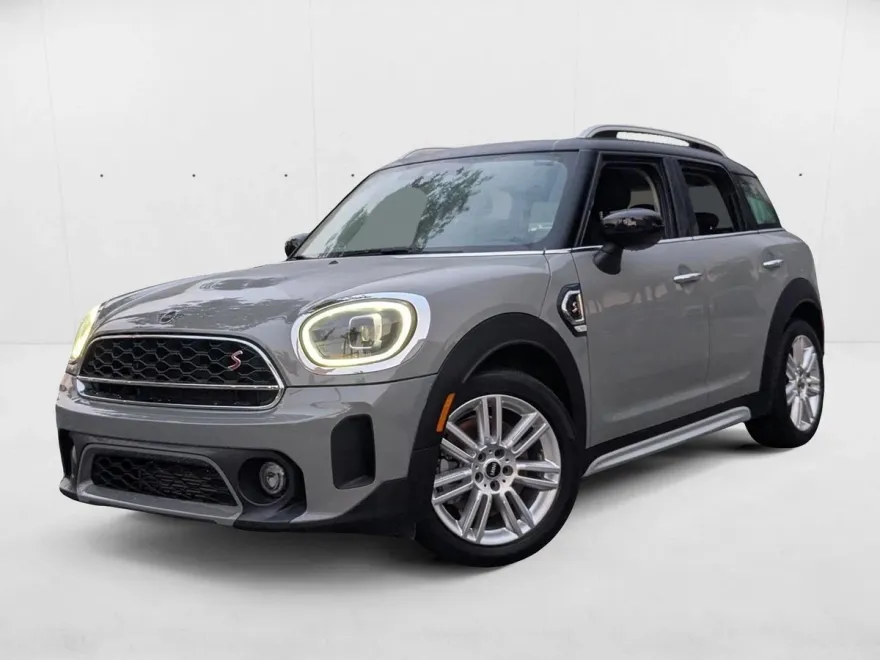 2023 Mini Countryman S photo 1