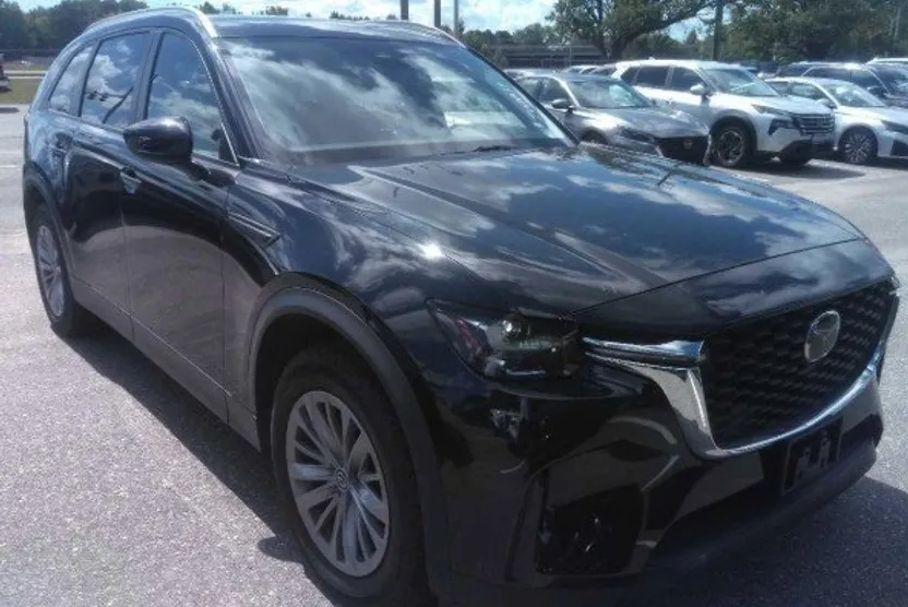 2024 Mazda CX-90 3.3 Turbo Select photo 1