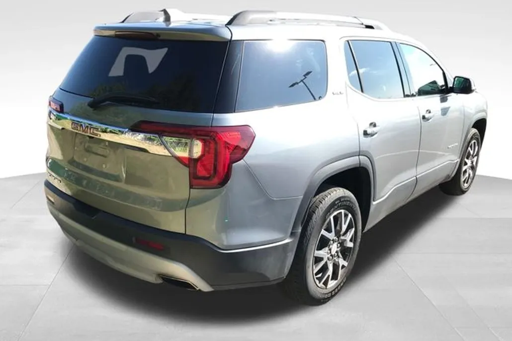 2023 Gmc Acadia SLE photo 1