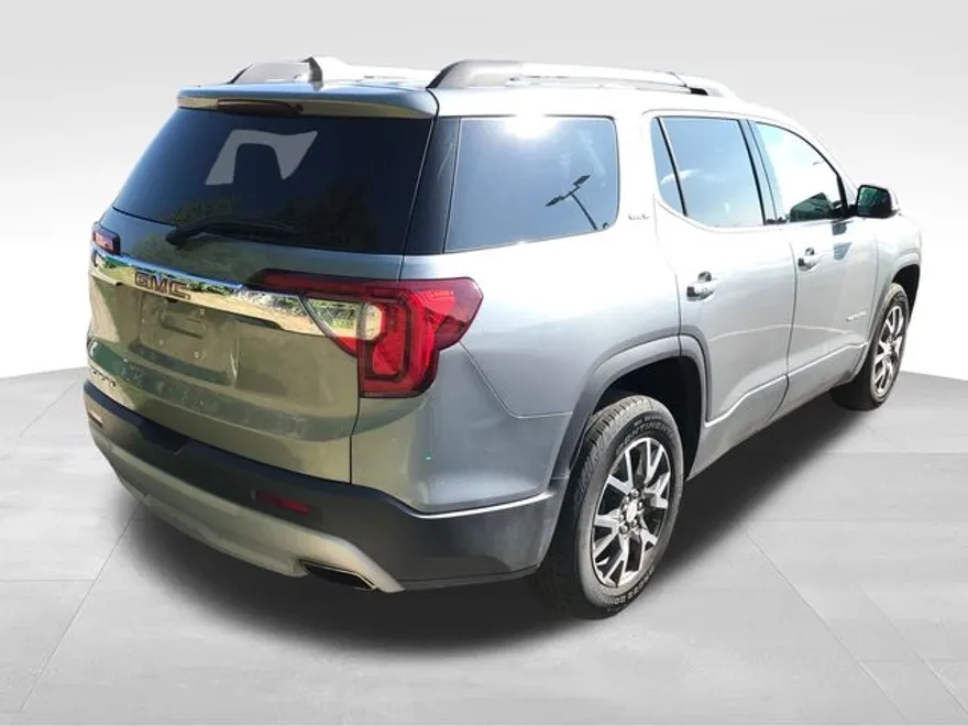 2023 Gmc Acadia SLE photo 1