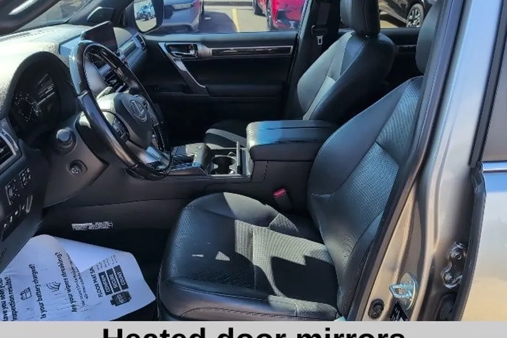 2023 Lexus GX 460 Luxury photo 1