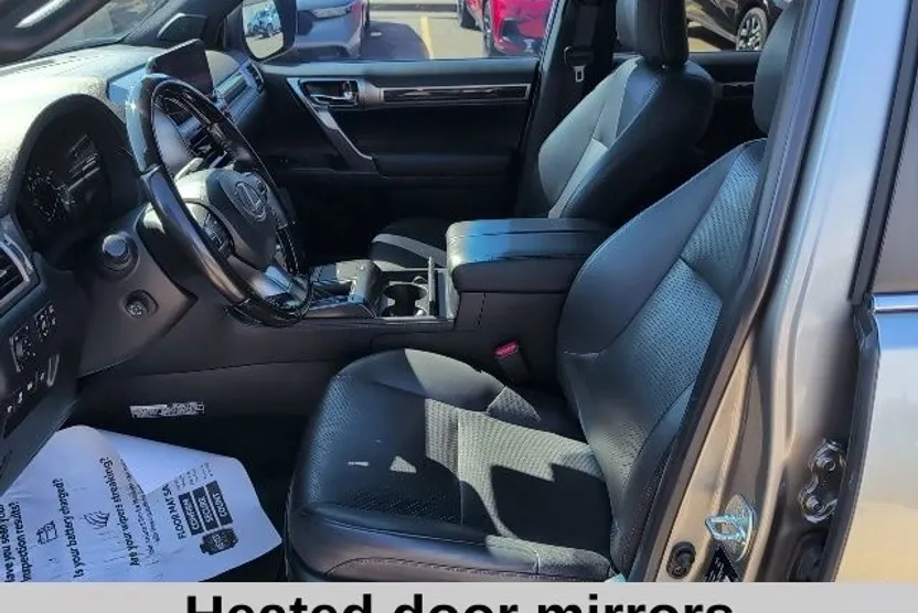 2023 Lexus GX 460 Luxury photo 1