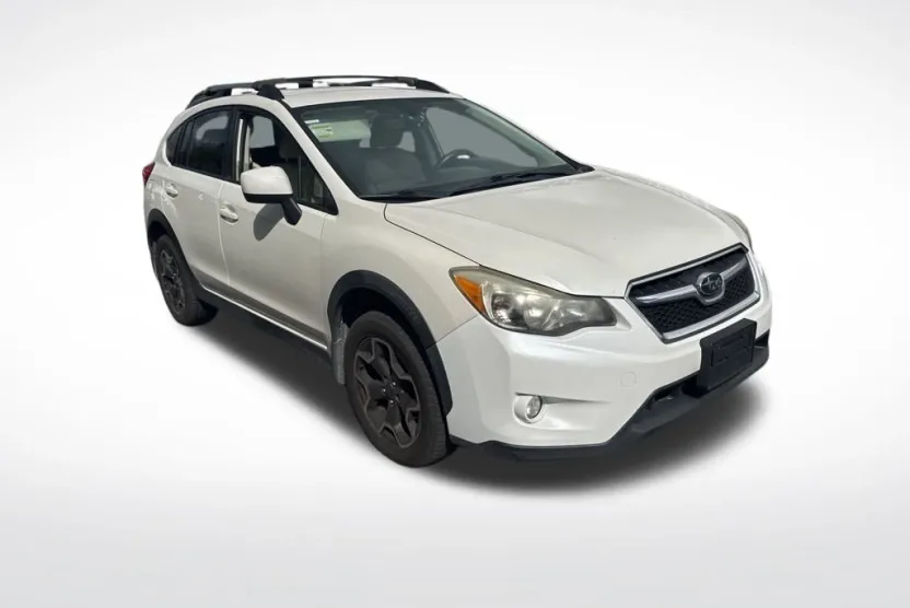 2014 Subaru Crosstrek 2.0i Limited photo 1