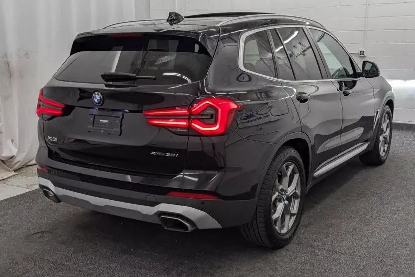 2023 Bmw X3 xDrive30i photo 1