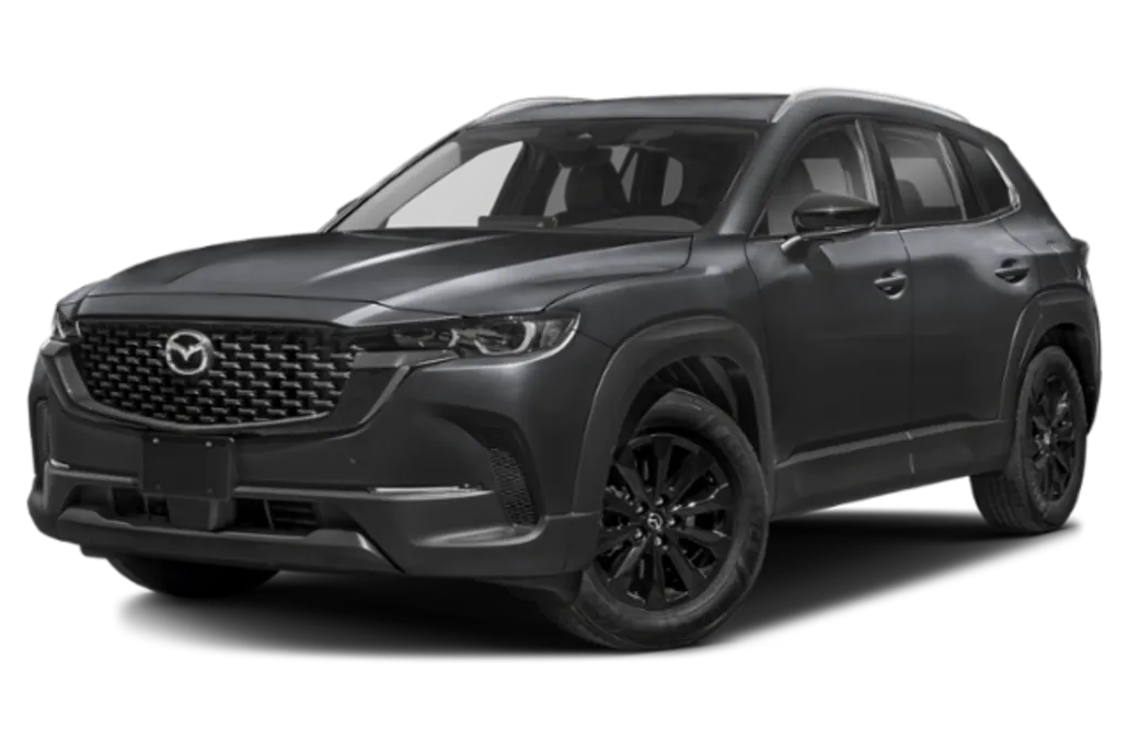 2025 Mazda CX-50 2.5 S Premium photo 1