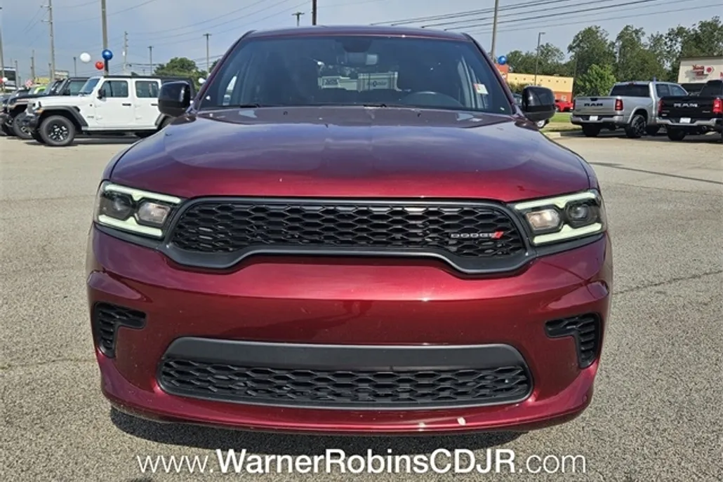 2023 Dodge Durango GT photo 1