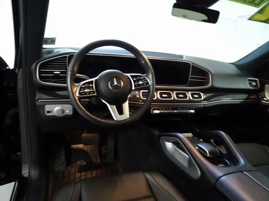 2022 Mercedes Benz GLE 350 4MATIC photo 1