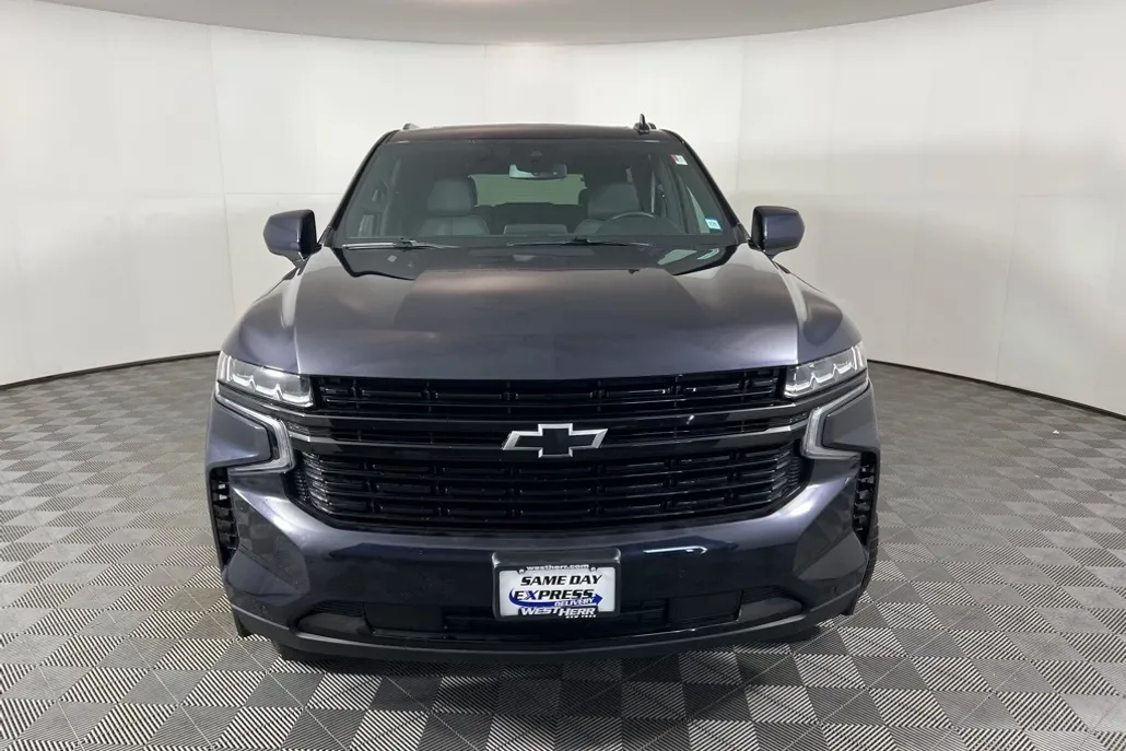 2023 Chevrolet Tahoe RST photo 1