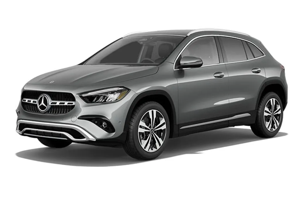 2025 Mercedes Benz GLA 250 photo 1
