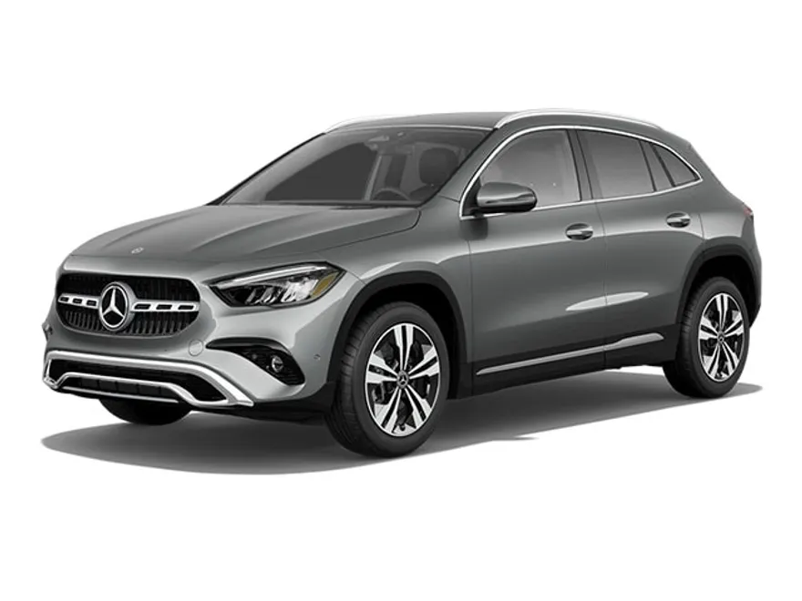 2025 Mercedes Benz GLA 250 photo 1