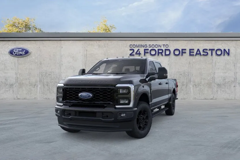 2026 Ford F-350 XL photo 1