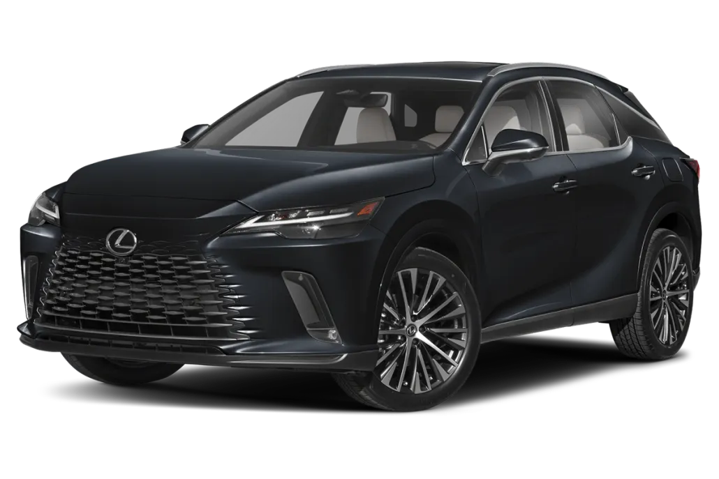 2025 Lexus RX 350 Premium AWD photo 1