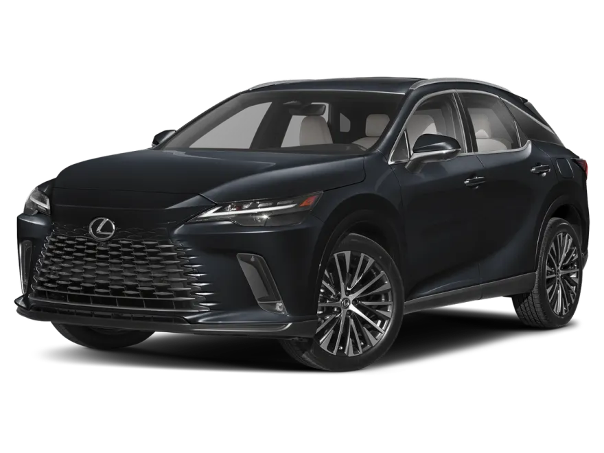 2025 Lexus RX 350 Premium AWD photo 1