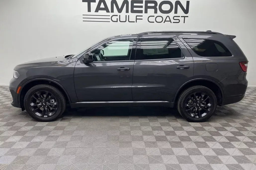 2025 Dodge Durango GT photo 1