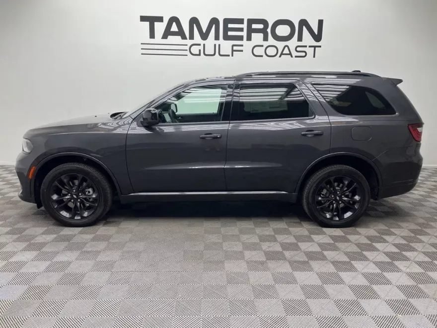 2025 Dodge Durango GT photo 1