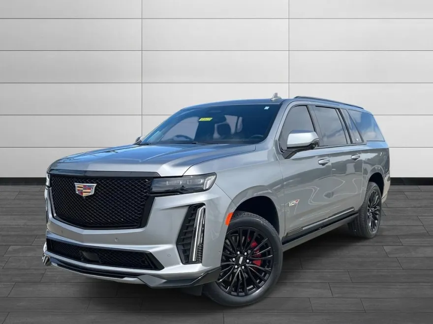 2023 Cadillac Escalade ESV photo 1