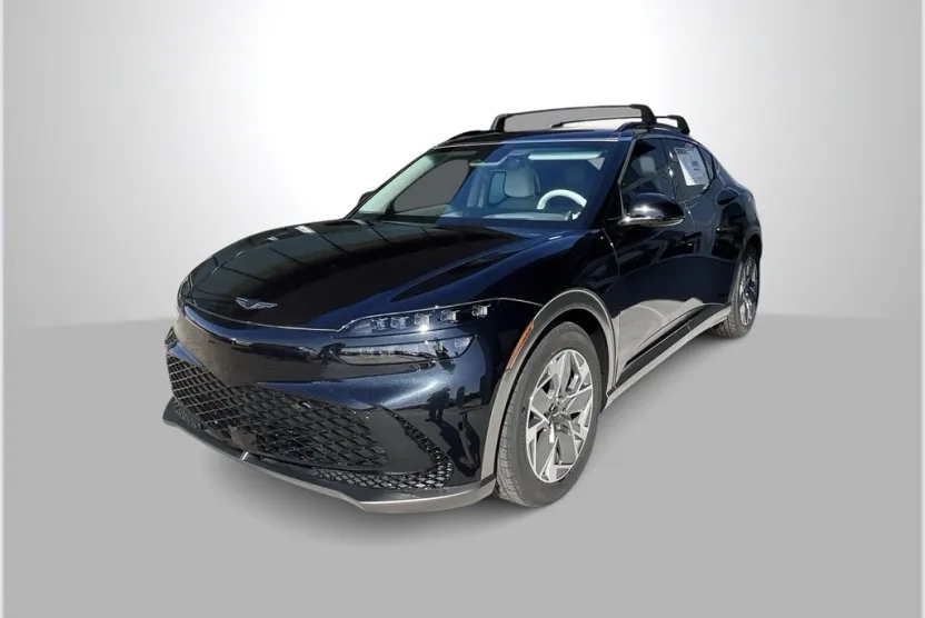 2025 Genesis GV60 photo 1