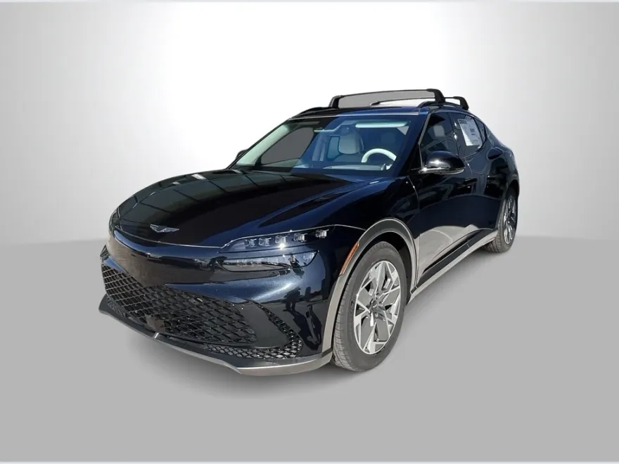 2025 Genesis GV60 photo 1