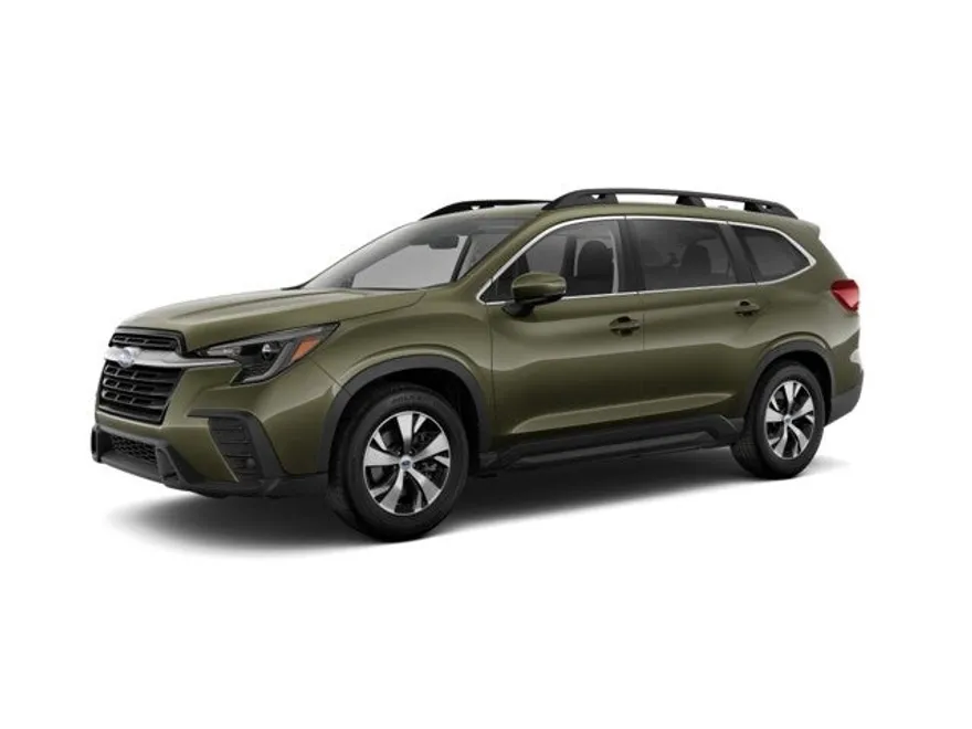 2025 Subaru Ascent Premium photo 1