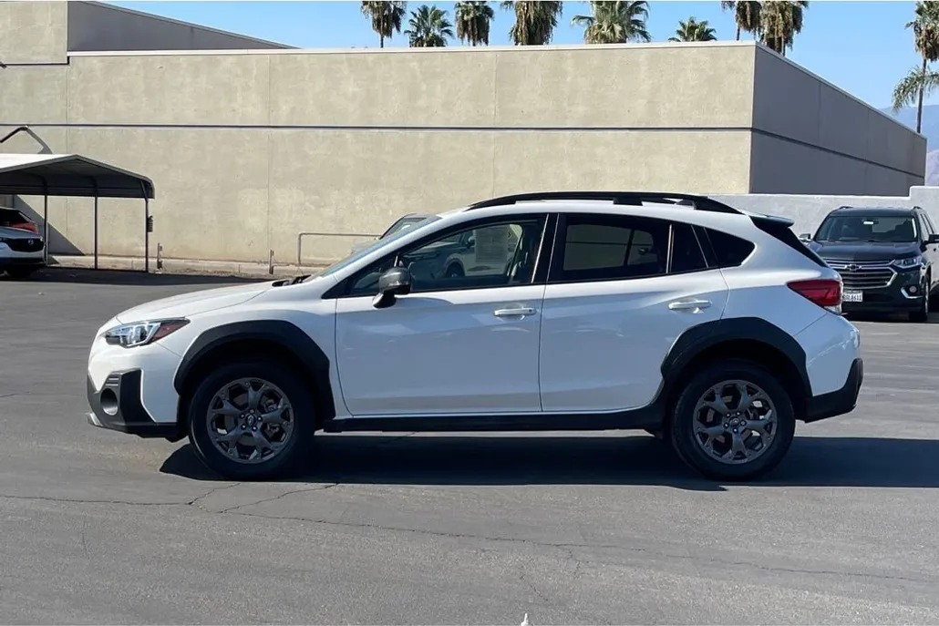 2023 Subaru Crosstrek Sport photo 1