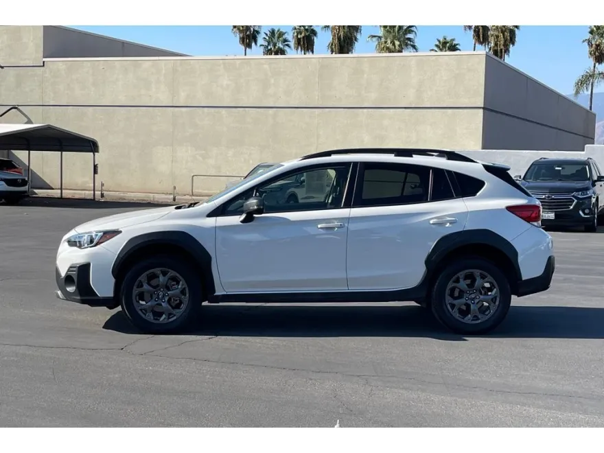 2023 Subaru Crosstrek Sport photo 1