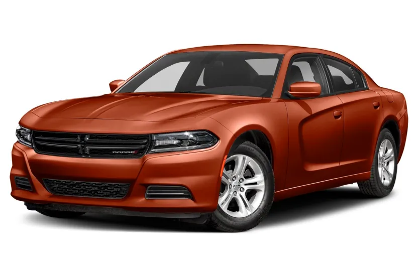 2020 Dodge Charger SRT8 Hellcat Widebody photo 1