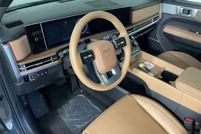 2025 Hyundai Ioniq 5 SE photo 1